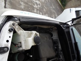 2010 TOYOTA SEQUOIA LIMITED WHITE 5.7L AT 4WD Z18033